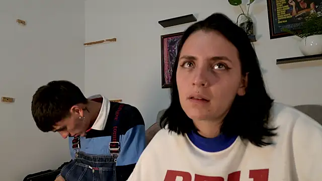 DeniseandDerek time online show from February 8, 2025, 1:22 am