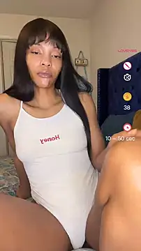 ButtahscotchBarbiee online show from March 15, 2026, 6:36 pm