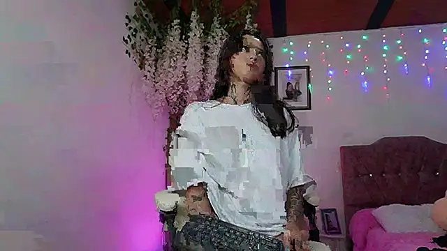 thin princess online show from January 17, 2026, 3:22 am