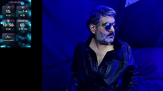 BushBator online show from April 27, 2026, 7:28 am