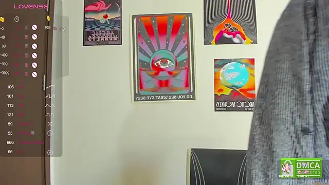 Snapshot of litbeauty chatting on February 17, 2025, 1:58 am litbeauty online show from February 17, 2025, 1:58 am