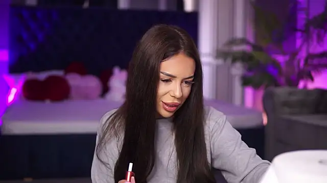 Snapshot of MissKiarra chatting on September 25, 2025, 6:39 am MissKiarra online show from September 25, 2025, 6:39 am