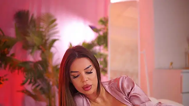 Snapshot of MissKiarra chatting on January 15, 2026, 8:30 am MissKiarra online show from January 15, 2026, 8:30 am