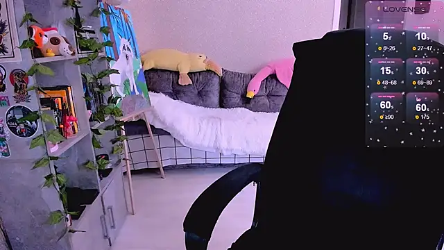 NaniMoore online show from January 14, 2025, 8:09 am