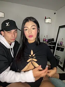 Dulce-diosa online show from December 14, 2024, 12:01 am