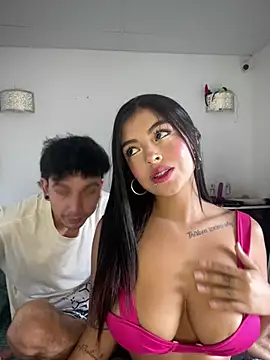 Dulce-diosa online show from December 21, 2024, 6:55 pm