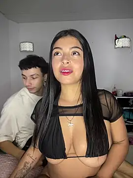 Dulce-diosa online show from January 11, 2025, 12:55 am