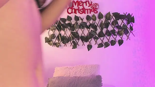 Eva ritz online show from December 19, 2025, 1:56 am