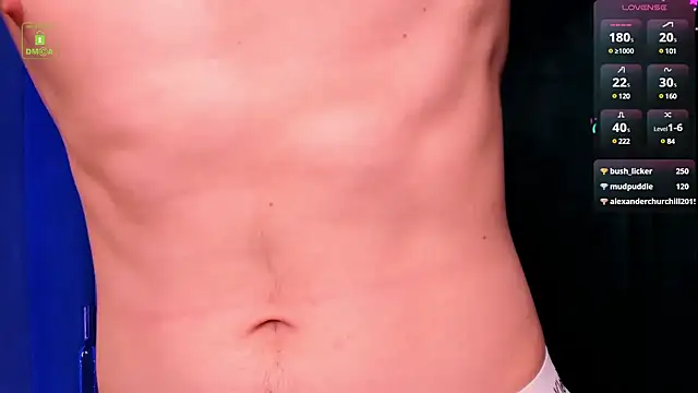 MarkGWalker online show from December 11, 2024, 10:47 am