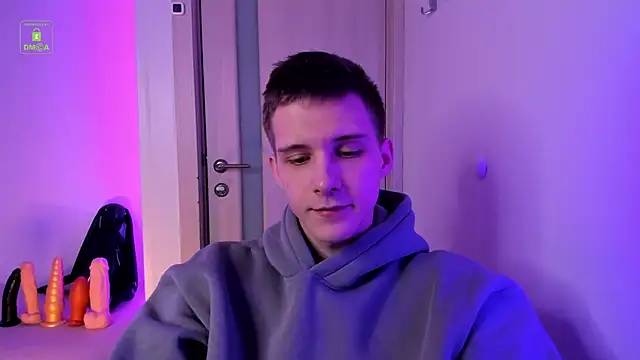 MarkGWalker online show from January 19, 2025, 4:33 am