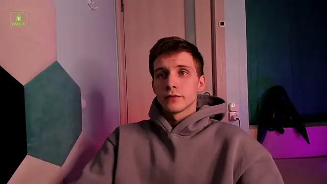 MarkGWalker online show from February 20, 2025, 4:39 am