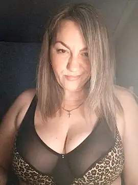 Ant0nina online show from January 19, 2025, 10:17 pm