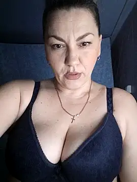 Ant0nina online show from March 9, 2025, 10:08 pm