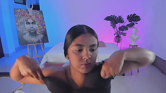 JANYLOVE   online show from September 10, 2025, 10:48 am