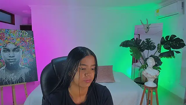 JANYLOVE   online show from February 20, 2026, 10:49 am