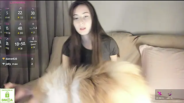 Snapshot of Ayesha_Thebestt chatting on March 16, 2025, 10:42 pm Ayesha Thebestt online show from March 16, 2025, 10:42 pm