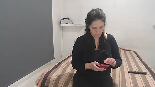 Snapshot of lulitasexy chatting on October 13, 2025, 12:16 pm lulitasexy online show from October 13, 2025, 12:16 pm