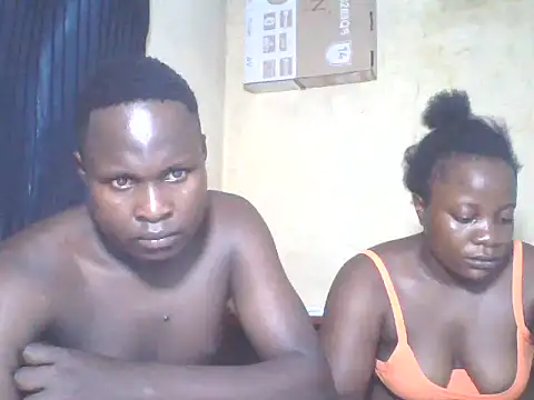 Jesse Kingkong online show from June 7, 2026, 8:56 pm
