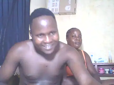 Jesse Kingkong online show from June 13, 2026, 8:51 pm