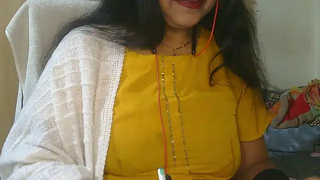 Cute Ruhi99 online show from January 8, 2026, 5:43 am