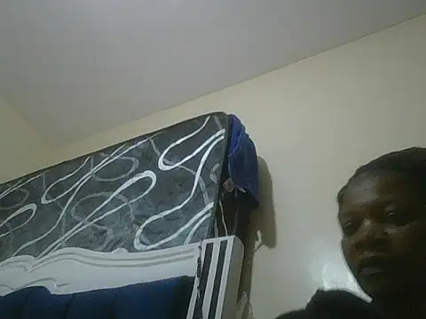 clakemmy250 online show from March 8, 2026, 9:07 pm