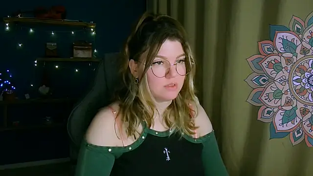 VioletteWay online show from January 11, 2026, 4:56 pm