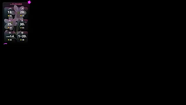 aria li online show from February 14, 2026, 12:02 pm