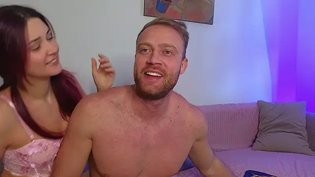 MaxMia online show from February 20, 2026, 6:37 am