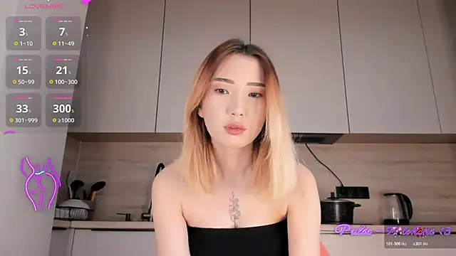 tinki winkii online show from April 14, 2026, 6:52 am