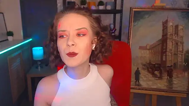 FascinatingEyess online show from December 2, 2024, 6:32 pm