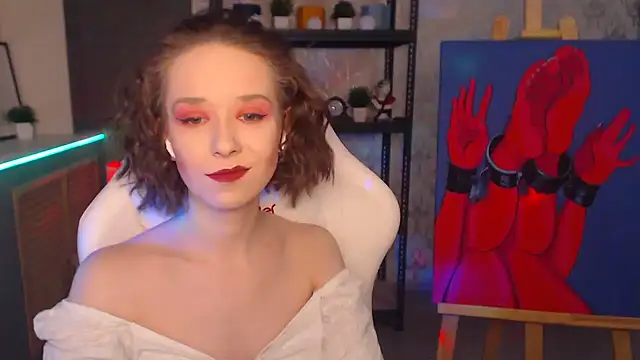 FascinatingEyess online show from December 30, 2024, 10:34 pm