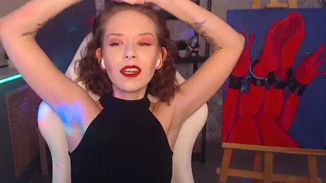 FascinatingEyess online show from January 20, 2025, 10:04 pm