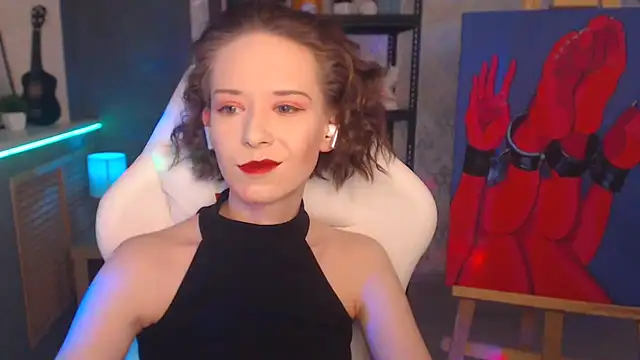 FascinatingEyess online show from March 2, 2025, 6:16 am