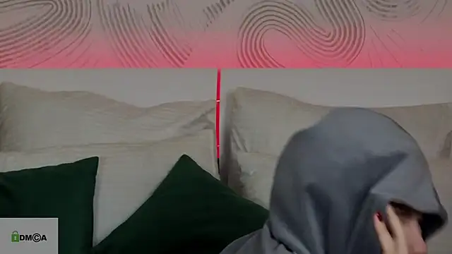 katty  cat online show from February 2, 2025, 3:49 pm