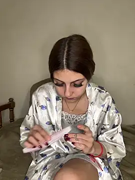 xxdorkax6 online show from December 2, 2025, 9:32 pm