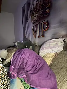 xxdorkax6 online show from April 15, 2026, 8:53 pm