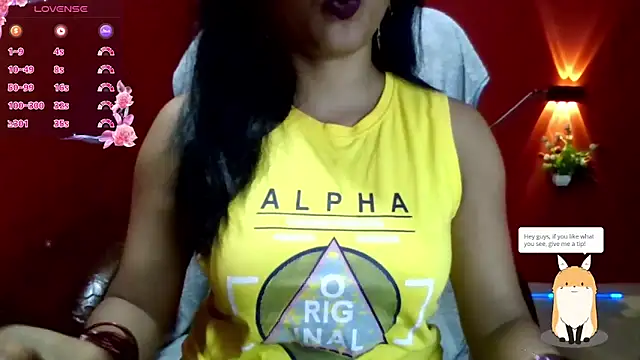 Queenhimanshi online show from September 20, 2025, 5:47 pm