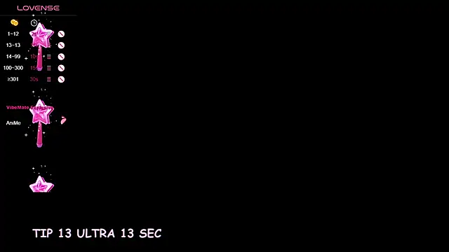 Dakotha v  online show from February 13, 2025, 9:41 am