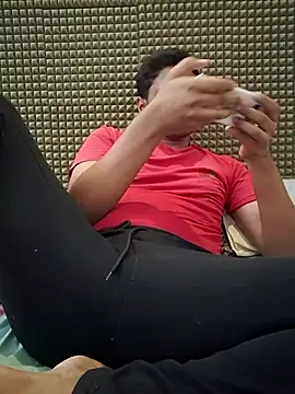 mykecockslong online show from November 2, 2025, 9:22 am