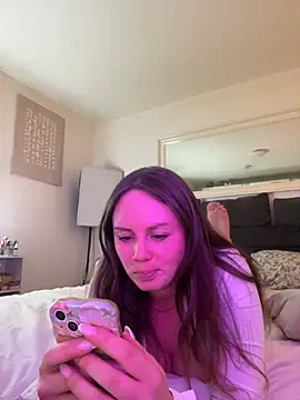 Countesss online show from March 5, 2025, 9:26 pm