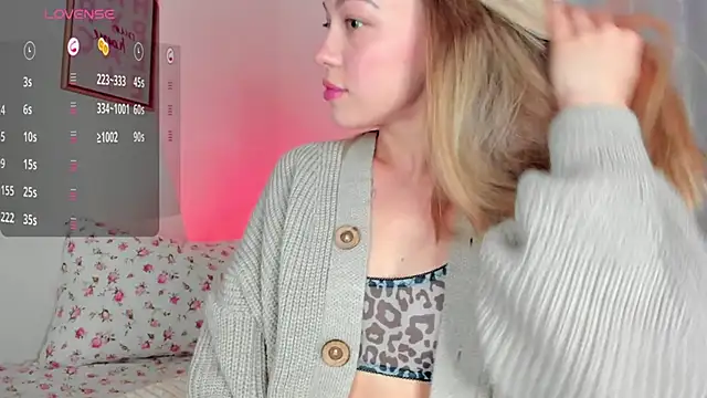 damn cutie online show from March 4, 2025, 3:59 pm