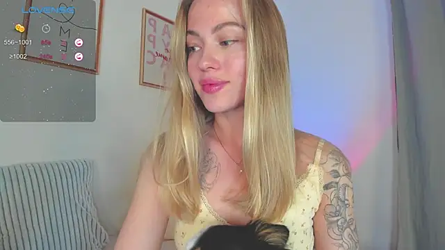 damn cutie online show from September 19, 2025, 7:25 pm