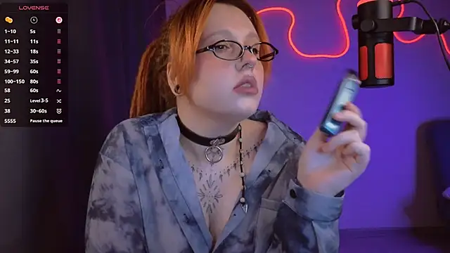 The Full Red Moon online show from April 9, 2026, 11:59 am