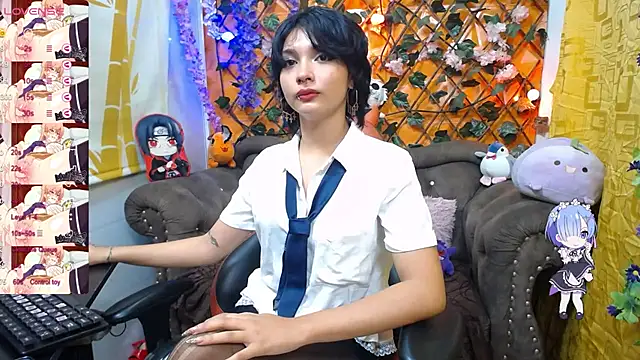 ravenn 20 online show from February 5, 2025, 11:34 am