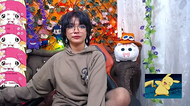 ravenn 20 online show from March 7, 2025, 5:38 pm