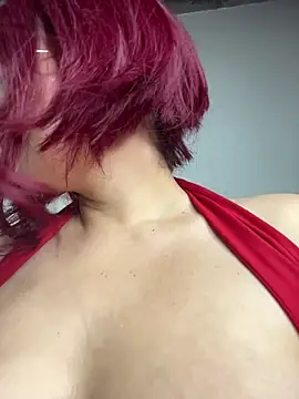 VioletPearson online show from February 28, 2026, 10:05 am