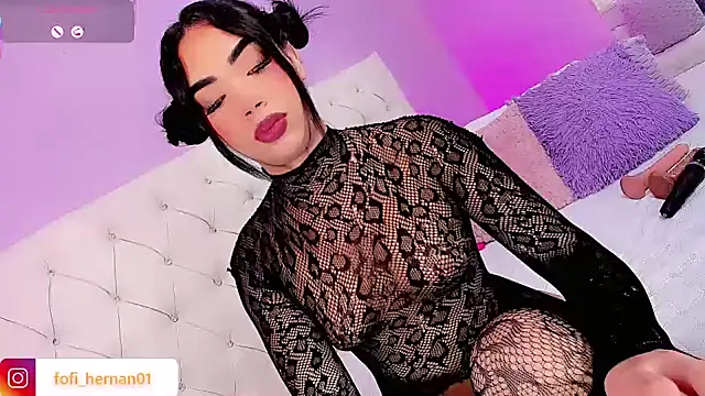 Sofi hdz online show from January 15, 2026, 9:07 pm