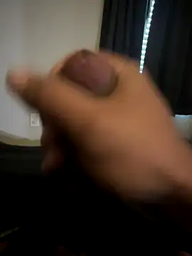 jstevens2800 online show from September 17, 2025, 8:10 pm