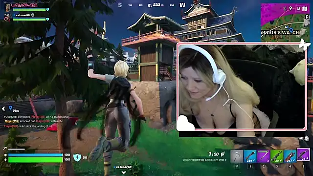 Snapshot of ziggyspice chatting on January 26, 2025, 8:46 am ziggyspice online show from January 26, 2025, 8:46 am