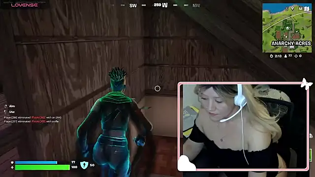 Snapshot of ziggyspice chatting on February 2, 2025, 6:04 am ziggyspice online show from February 2, 2025, 6:04 am